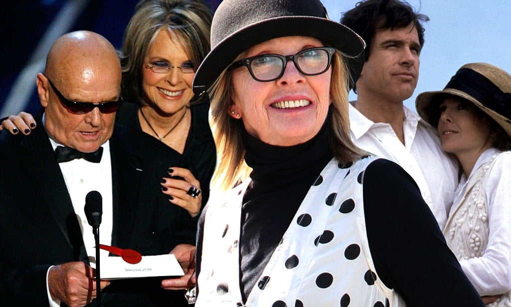 Diane Keaton Tidak Pernah Berkahwin, Kini Mula Terbuka Hati 3 42E3AF85 1111 4C56 B219 241EB6D5B752