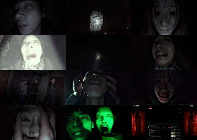Gonjiam Haunted Asylum Tempat Paling Menakutkan Di Korea 11 44860356 3E5B 4387 A21A DFF4D2EF2301