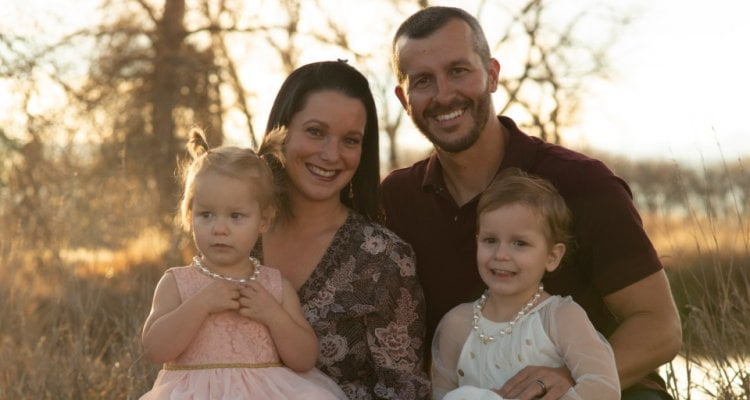 American Murder: Isteri Dicekik Anak-anak Disumbat Ke Dalam Tangki Minyak 6 470C9B46 B378 497A A977 F18FAD4F6334