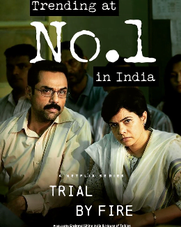 Trial By Fire Di Netflix Berdasarkan Kisah Sebenar Tragedi Kebakaran Pawagam Uphaar 6 4A0A0526 136A 4433 8344 FA81AB394B69