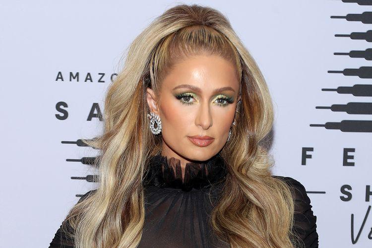 Paris Hilton Dedahkan Dia Pernah Menggugurkan Kandungan 3 4A3E5B16 3947 4DD5 A535 E656901908EF