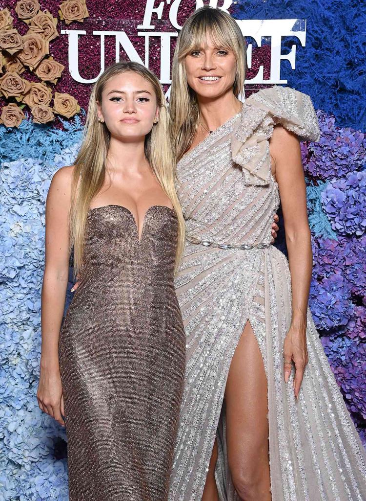 Heidi Klum Berhasrat Untuk Tambah Anak Pada Usia 49 Tahun 3 4A9A57B1 DE9C 49F1 81E0 BA7F766F88C5