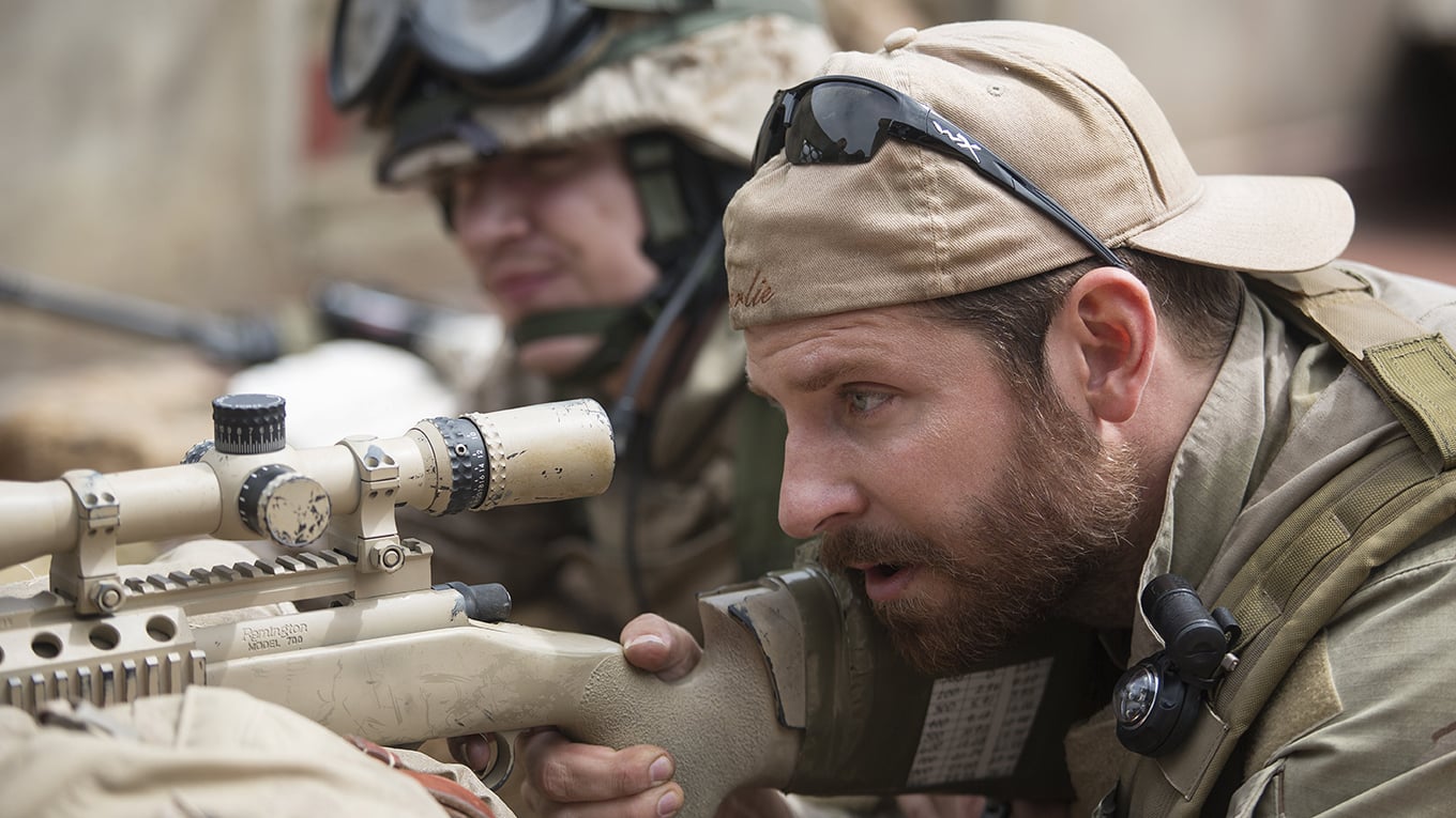 Kisah Kehidupan Dan Tragedi Di Sebalik "American Sniper" 2 4CCEDF5A DE97 4D83 A674 D3F7069FE207