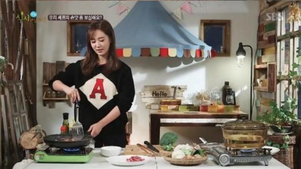 4 Pelakon Korea Yang Handal Memasak 5 4F6AA860 9A14 46DB 8DAA 9895EECFB7D3