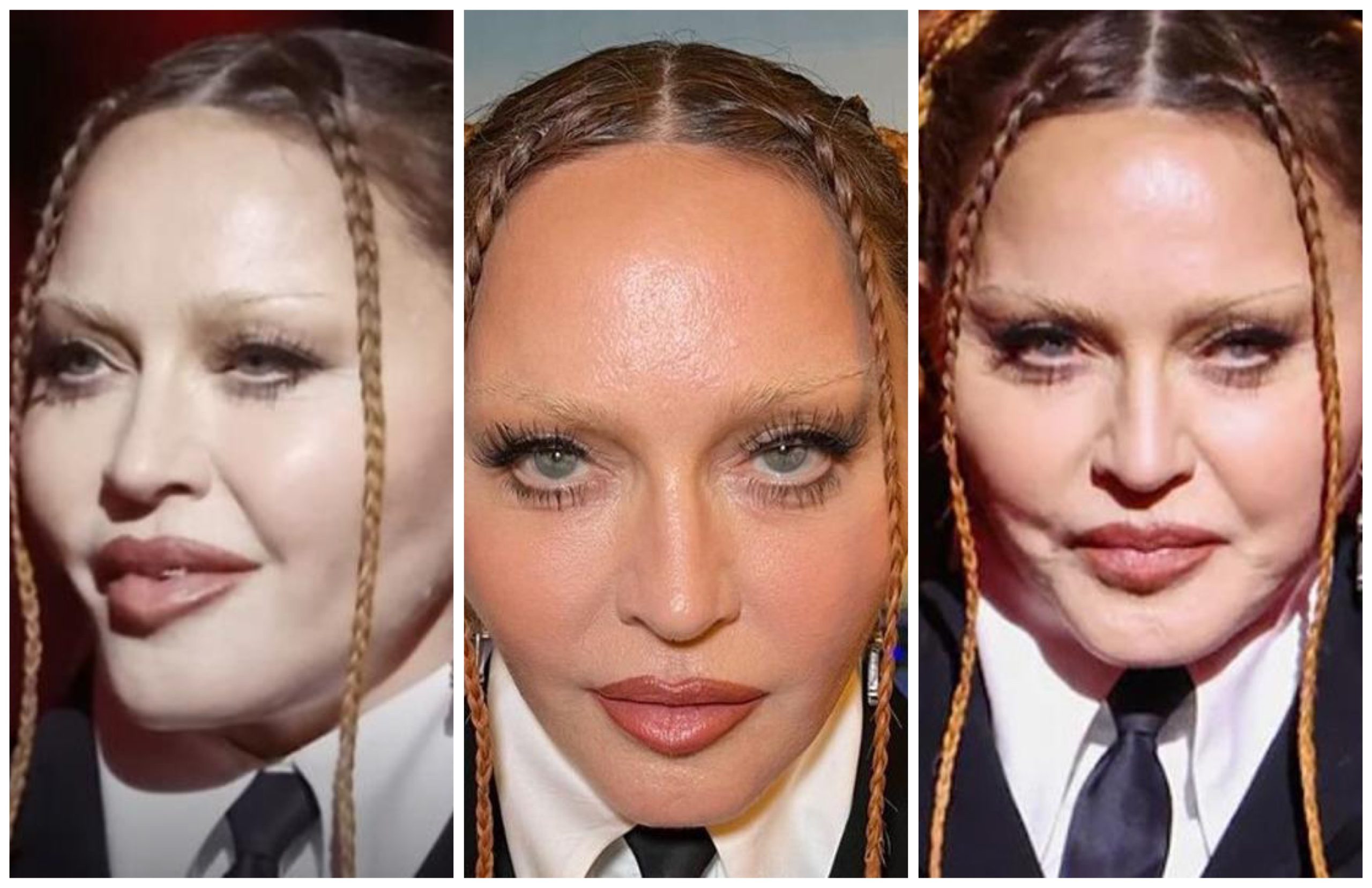 Madonna Kelihatan Muda Remaja Di Anugerah Grammy Ke-65 3 54F68207 6575 4660 B6F1 8875D9D256D1 scaled
