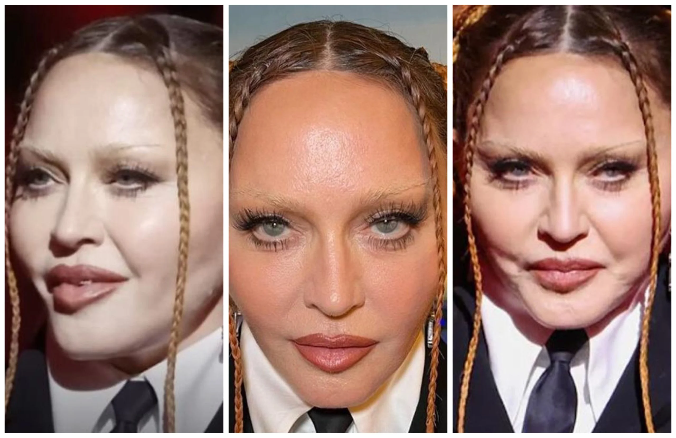 Madonna Kelihatan Muda Remaja Di Anugerah Grammy Ke-65 3 54F68207 6575 4660 B6F1 8875D9D256D1 scaled