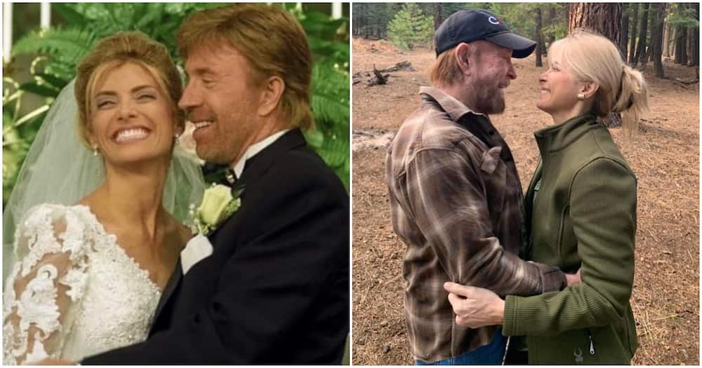 Chuck Norris Korbankan Karier Demi Isteri Tercinta 1 5F7D870F 6ACC 4CA7 8877 D970E5870B44