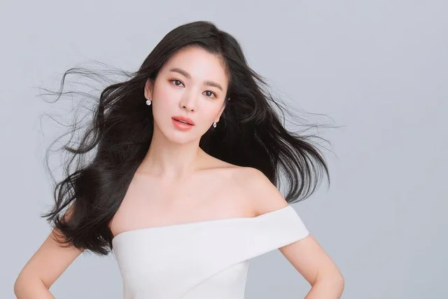 5 Pelakon Menolak Tawaran Berlakon Dengan Song Hye Kyo 1 5F837399 4380 4449 B660 B9ACCEFDB325