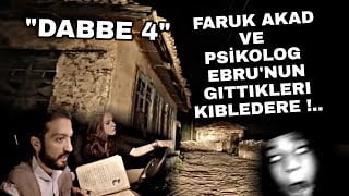 Dabbe: The Curse Of Jinn (2013) Filem Turki Diadabtasi Dari Kisah Benar 4 5FC3E461 10CC 40BB B474 50CF41C976D2
