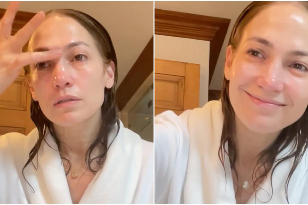 4 Sebab J.Lo Tidak Nampak Tua - Pakar Dermatologi 3 60983063 139A 4751 BE60 A03F51FC904D