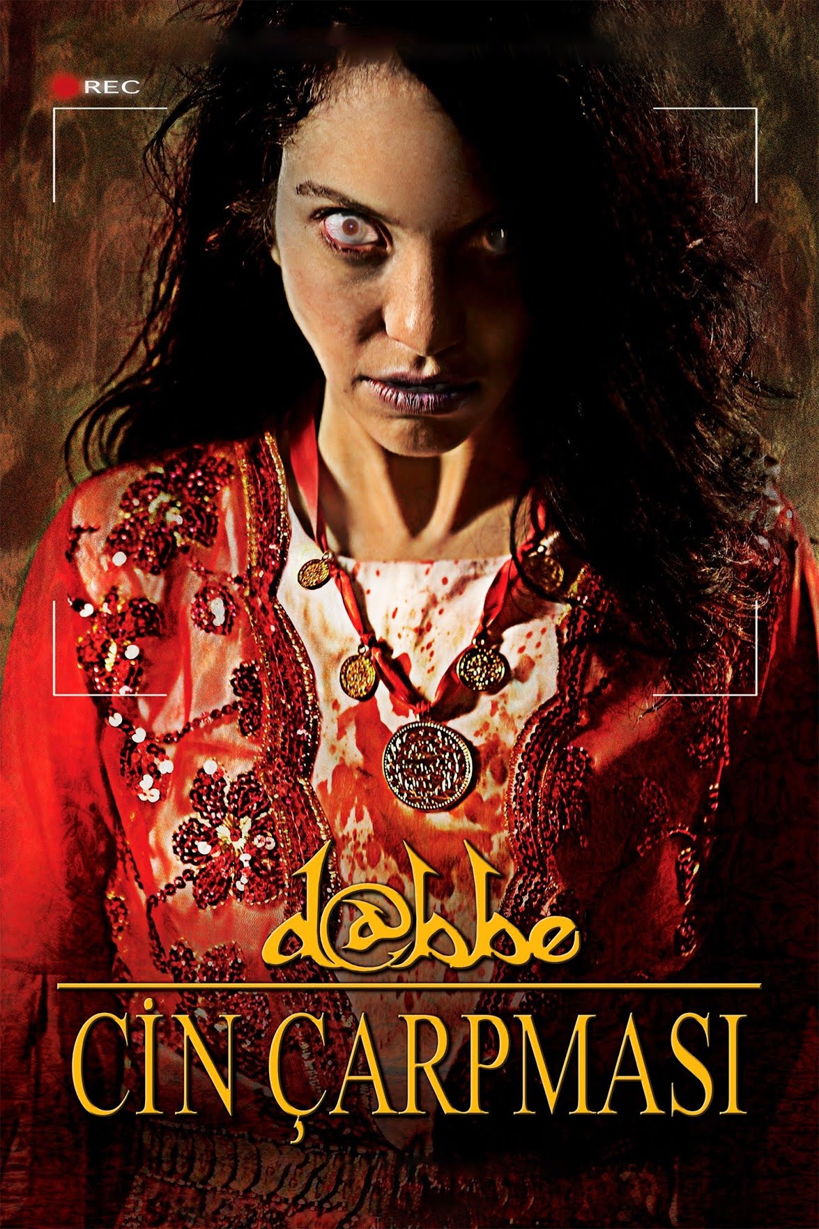 Dabbe: The Curse Of Jinn (2013) Filem Turki Diadabtasi Dari Kisah Benar 1 61891E63 9035 4DEA 9F14 E2066291F923