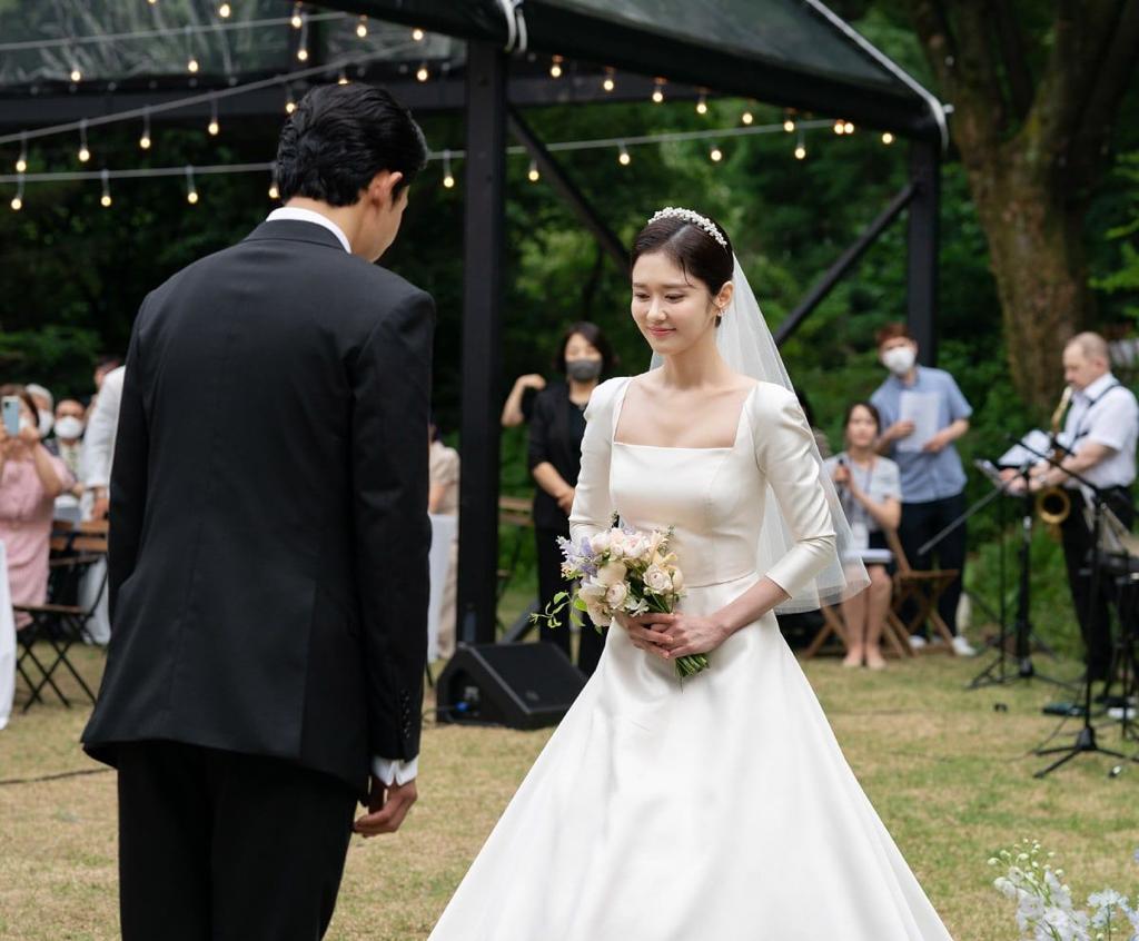 Fakta Menarik Perkahwinan Jang Nara 7 61CA2019 BE1C 4B22 9223 12CF30090ECD