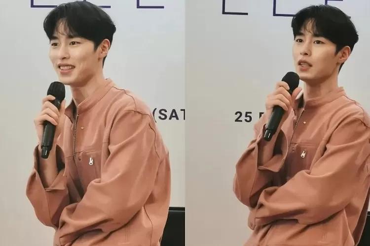 Lee Jae-wook Dedah Rahsia Sewaktu Fan Meeting di Jakarta 4 6295AE60 7069 4B0C 892A 4ABC8EA6E5D9