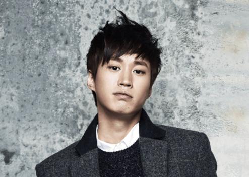 Artis Genius Korea Yang Melanjutkan Pelajaran Di Luar Negara 5 6614B15E CC0C 4398 B11A 9C516FE9B19E
