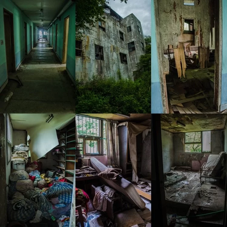 Gonjiam Haunted Asylum Tempat Paling Menakutkan Di Korea 7 675F10C3 1786 4F70 9C92 72C02E6C2CF7
