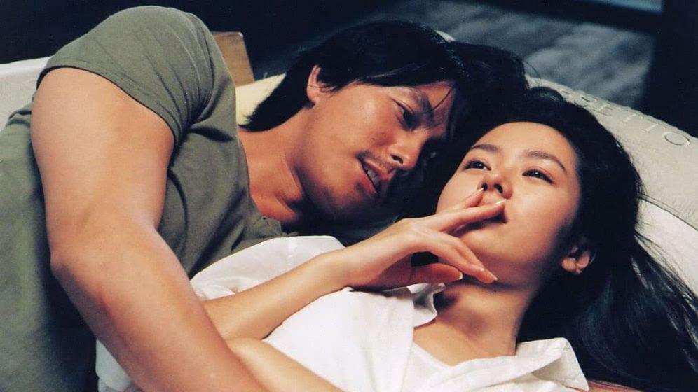 Filem Dan K-Drama Terbaik Lakonan Son Ye-jin 4 68228A58 CA2B 43D1 BD8F 173F9AC1186B