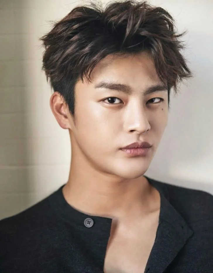 5 Artis Korea Paling Kacak 3 682855B0 867B 4CF9 BC02 8AB61FF75097