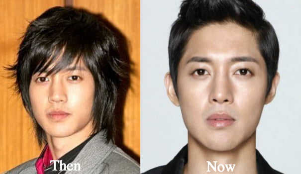 5 Artis Korea Mengaku Membuat Pembedahan Plastik 5 68A26228 4CAD 43EC B96F 0CB3B4A4FCC8