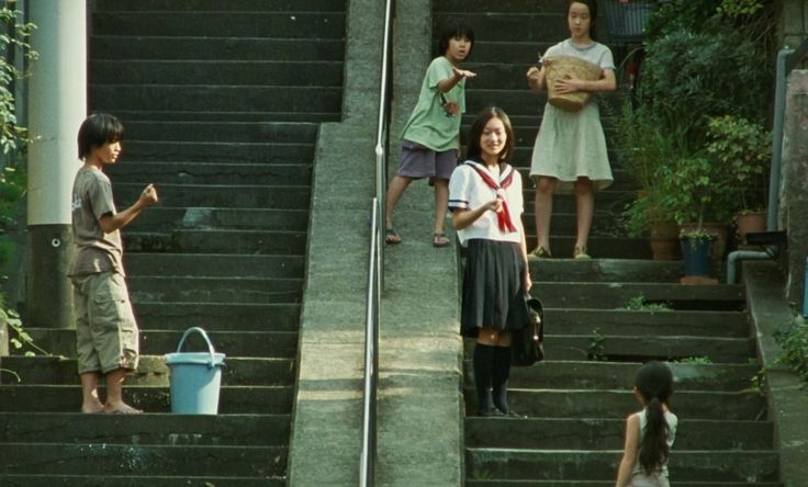 Sugamo Case 1988 Kisah Tragis Tentang 5 Kanak-Kanak Yang Diabaikan 3 68FD230D 8634 4D6F B7BC ED673A0EAAC1