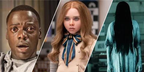 Filem Seram Hollywood Yang Mengaut Keuntungan Besar 1 69F9294E 178F 4428 99B9 03E3774480C5
