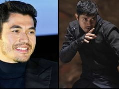 Henry Golding Merupakan Lelaki Ke-9 Paling Kacak Di Dunia