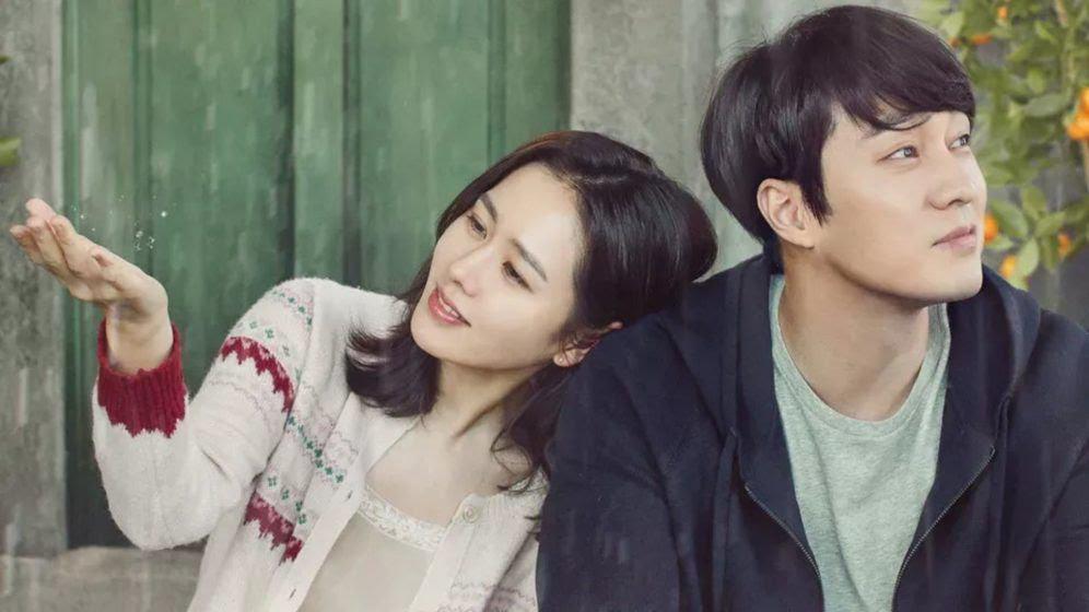 Filem Dan K-Drama Terbaik Lakonan Son Ye-jin 3 6B4D149C 4881 48BF 92E5 B6F9047CEFAF