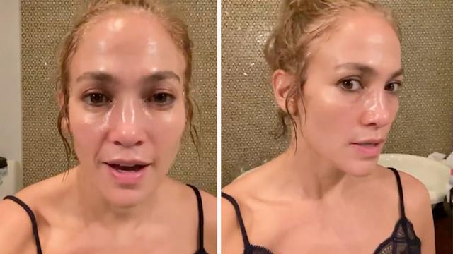 4 Sebab J.Lo Tidak Nampak Tua - Pakar Dermatologi 4 6FE9AAE1 031F 4C96 B8C7 3DF3A5CB50E9