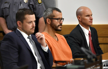 American Murder: Isteri Dicekik Anak-anak Disumbat Ke Dalam Tangki Minyak 5 702C4239 E0FC 4C58 A174 857C641AD2C6