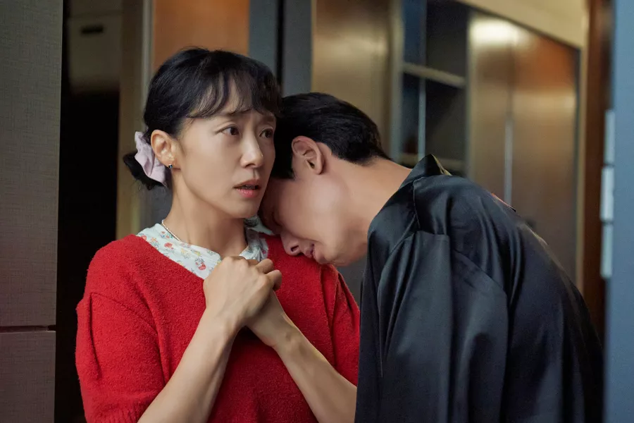 Cara Cho Chi Yeol & Nam Haeng Seok Bercinta Dalam Crash Course in Romance 6 79DB3397 26FD 4390 B7C2 AB78D0851BEC