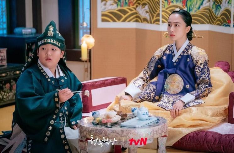 Senarai Kdrama Lakonan Hong Soo Hyun Selain Red Balloon 6 7CDE1CC3 BA13 4102 BD30 E4A1F5C479C2