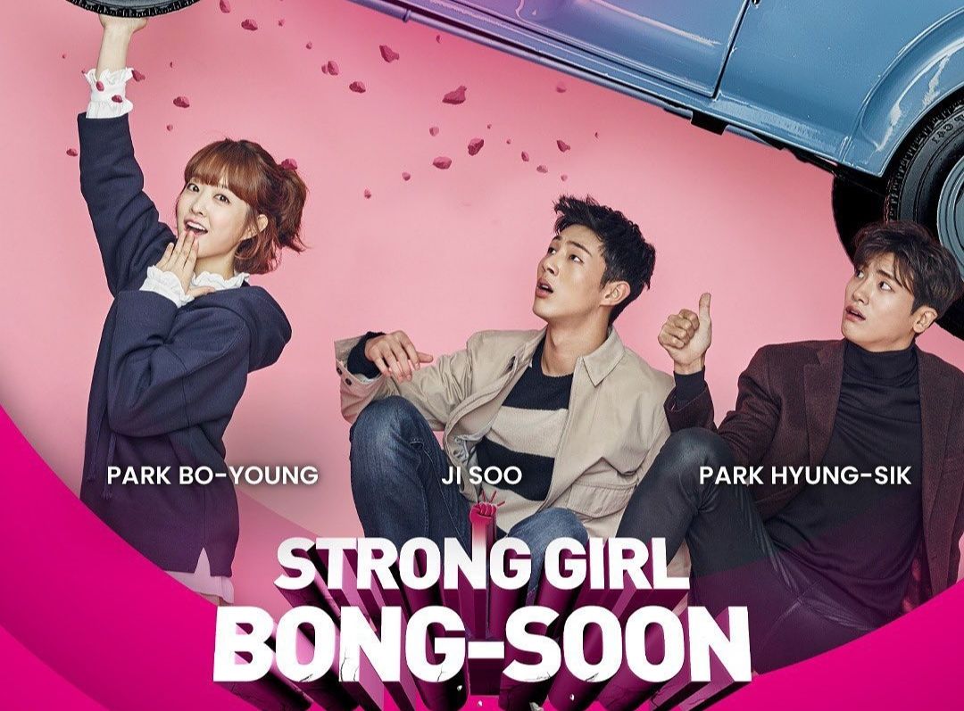 Jom Kenali Park Bo Young Pelakon Berwajah Keanak-Anakan! 4 7D553679 0B6C 4243 B7FA F8395061508D