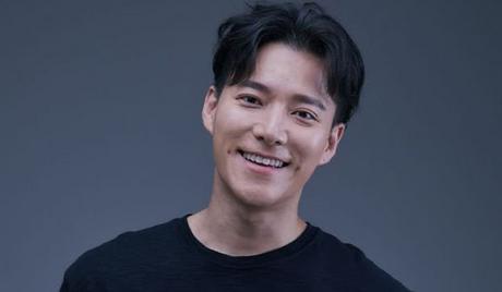 Artis Genius Korea Yang Melanjutkan Pelajaran Di Luar Negara 4 7D72CB31 DBCE 419C 8274 50F71734C077