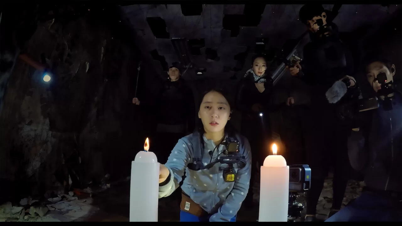 Gonjiam Haunted Asylum Tempat Paling Menakutkan Di Korea 4 7D9A8690 6217 49BF B415 C173A3AAB24A