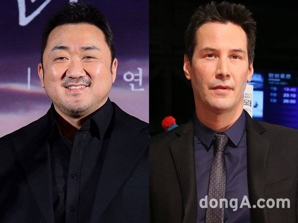 Fakta Menarik Tentang Ma Dong Seok 6 7ED0B101 CE25 4FBB B7EB C3B818237B3A