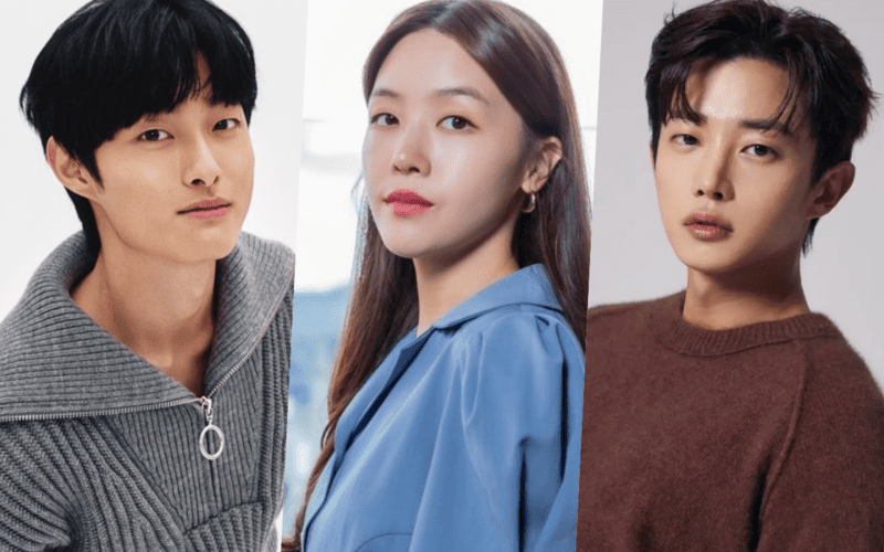 10 Kdrama Yang Paling Dinantikan Pada Mac 2023 2 83E513DB D90C 4B2E 9948 812D4945A4EF