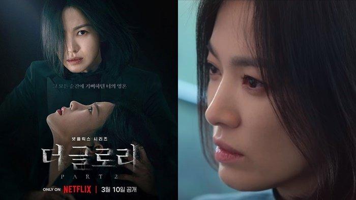 10 Kdrama Yang Paling Dinantikan Pada Mac 2023 7 8537F5C1 540D 4D37 A88E 15D73DAE74D6