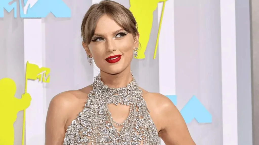 8 Fakta Menarik Mengenai Taylor Swift 1 8FF7409C 65A9 4E17 B775 2CE0E8AE1078