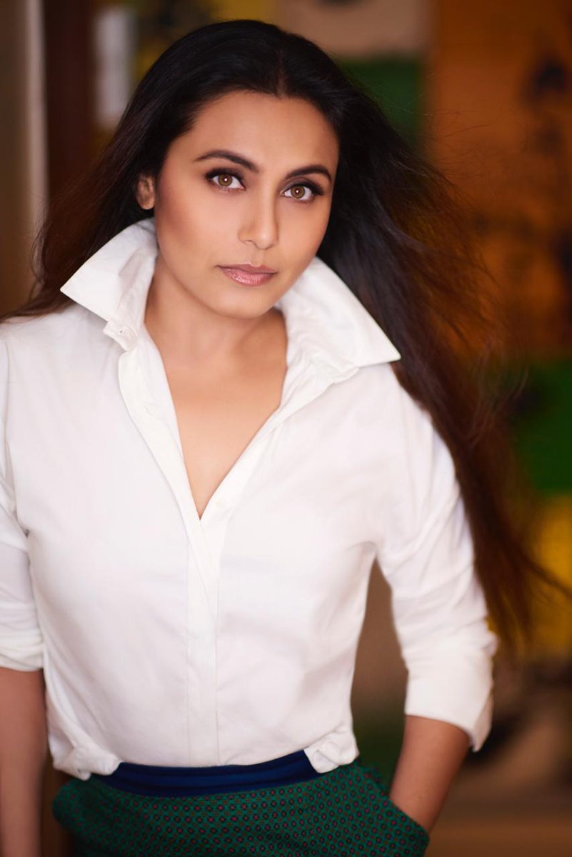 Rani Mukherjee Berlakon Dalam Filem Yang Diambil Dari Kisah Benar 1 90D0EA92 A586 4E4F BEE6 F9B4CEB0F38F