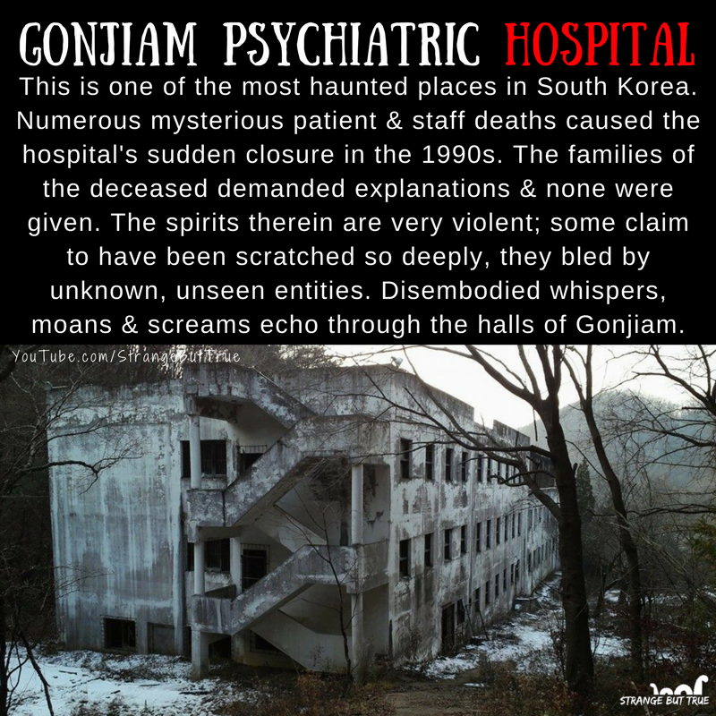 Gonjiam Haunted Asylum Tempat Paling Menakutkan Di Korea 1 928A6148 AC55 451E B217 C7FD64A48642