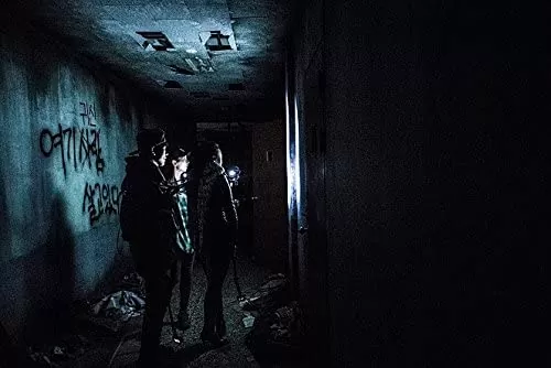 Gonjiam Haunted Asylum Tempat Paling Menakutkan Di Korea 10 932AA756 6F73 4F11 9381 73063CA12FD2
