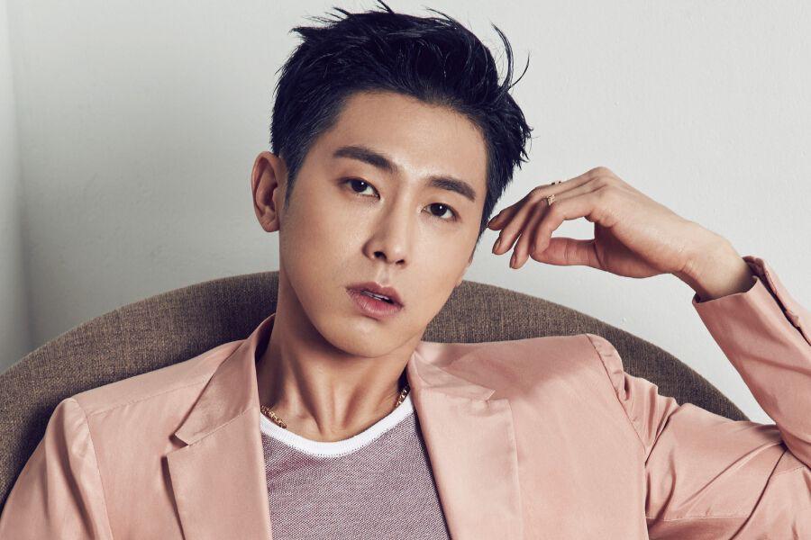 Siapa Layak Memegang Gelaran Raja K-Pop 2023? 4 960926EE F1F6 4CAE B0B7 EF54BDFC79DF