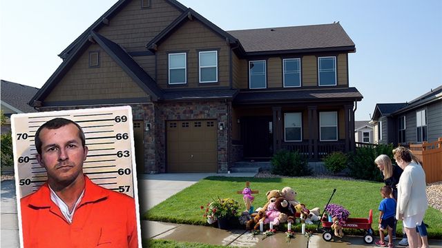 American Murder: Isteri Dicekik Anak-anak Disumbat Ke Dalam Tangki Minyak 7 97ED6712 153D 4F2F B0B6 A4EC8454168F
