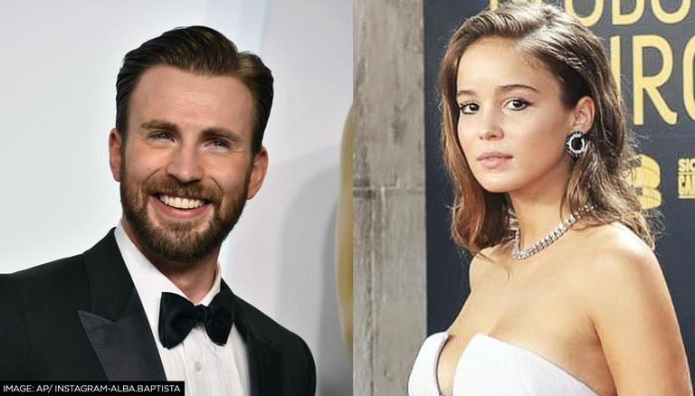 Chris Evans Bakal Menamatkan Zaman Bujang 1 9A44B7CA BE22 4392 8637 5E9D21AF7F5E