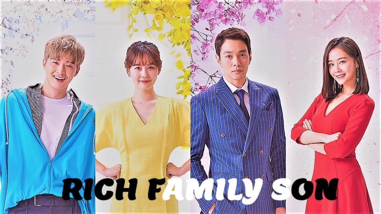 Senarai Kdrama Lakonan Hong Soo Hyun Selain Red Balloon 2 9B78162F 738A 4127 A444 D5A9EE4246D3