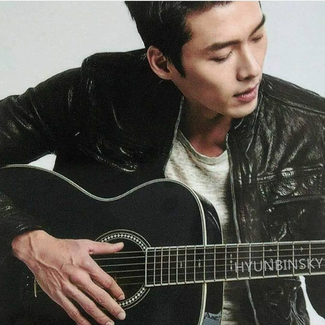 Fakta Menarik Tentang Hyun Bin 4 9B925C42 2FF8 4F84 B299 2D413566A7F7