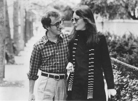 Diane Keaton Tidak Pernah Berkahwin, Kini Mula Terbuka Hati 4 A6BF25BF 8D1E 44F7 AFAA 7C215920435E