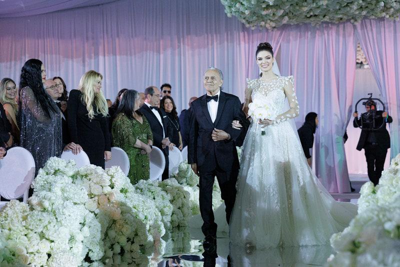 Sekitar Perkahwinan Marc Anthony & Nadia Ferreira 10 A8F77C1D 07E1 4FEA 83D7 6D98897FFD2A