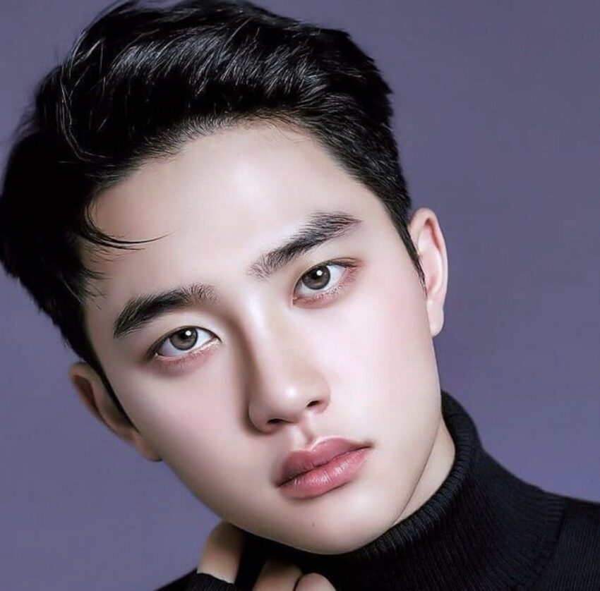 Selebriti Lelaki Korea Dengan Bibir Tebal dan Seksi 3 A9FED41E 25E7 4B2B B681 228670BB98F6
