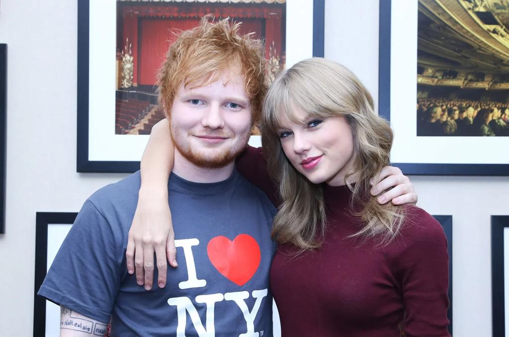 8 Fakta Menarik Mengenai Taylor Swift 2 AD59E9F8 2EAE 4B3E 84CE FC9339CB9DB9