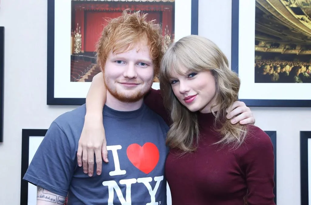 8 Fakta Menarik Mengenai Taylor Swift 2 AD59E9F8 2EAE 4B3E 84CE FC9339CB9DB9